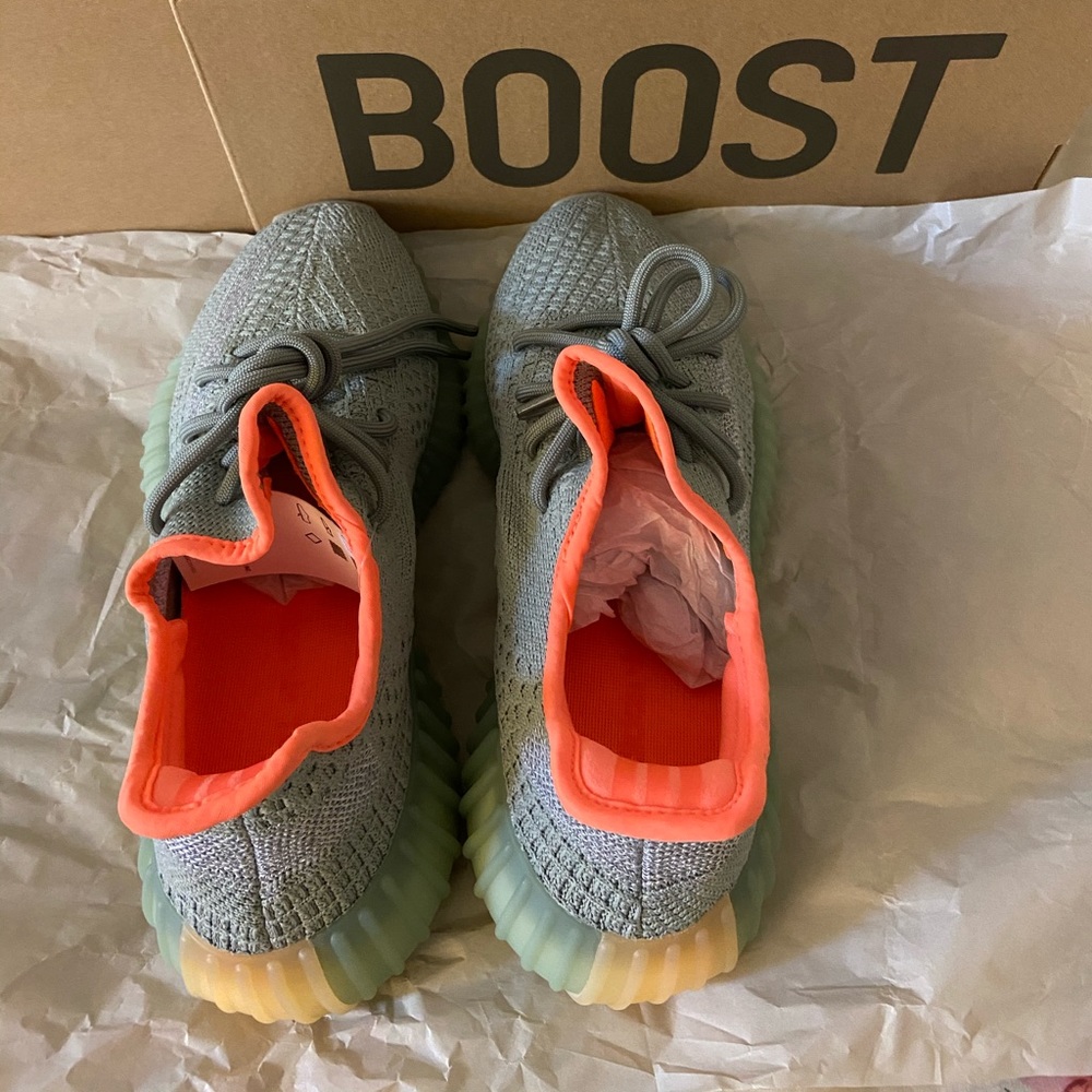 Adidas YEEZY BOOST 350 V2 Sneaker
